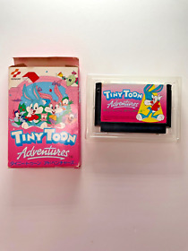 [USED]Tiny Toon Adventures FC Famicom Nintendo 1991 Japan