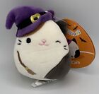 Squishmallows Cam Cat Witch Clip-on 3.5