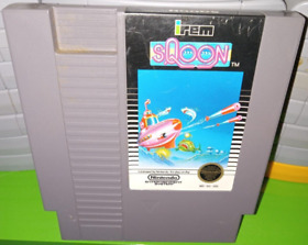 Sqoon NES