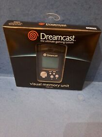 Sega Dreamcast VMU Brand New