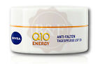 NIVEA Q10 Energy Anti-Falten Tagespflege LSF 15
