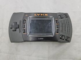 Atari Lynx II PAG-0401 For Parts/Repair
