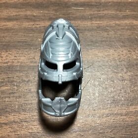 Lego Bionicle Mask Ignika 53584 Pearl Light Gray Vezon From Set 8674 Grey