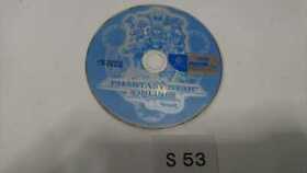 Sega Dreamcast Dc Software Phantasy Star One Line Ver.2 Pc Rpg Game Japan KA