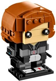LEGO BrickHeadz Black Widow 2017 (41591)