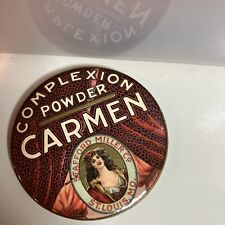 Carmen Complexion Powder Mirror Small