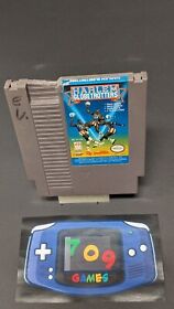 Harlem Globetrotters (Nintendo Entertainment System, 1991) NES
