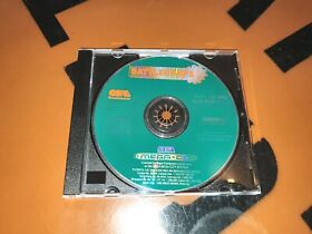 ## SEGA Mega-CD - Battlecorps Demo Disc (nur die CD / disc only) ##