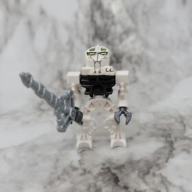 Lego Toa Mahri Mataro Minifigure Bionicle 8927