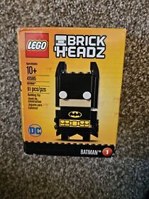 LEGO BrickHeadz Batman 41585 (SEALED)