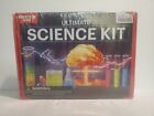 Einstein Box Ultimate Science Experiment Kit for Kids Aged 8-16 STEM Projects