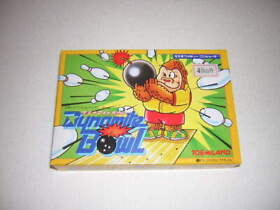 Unopened New FC Dynamite Bowl Famicom