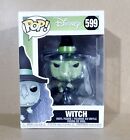 Funko Pop Disney WITCH 599 The Nightmare Before Christmas