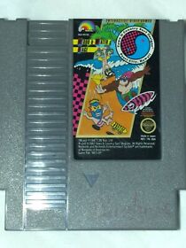 T&C Surf Designs: Wood & Water Rage Game for Nintendo NES - Cartridge Only 