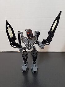 LEGO Bionicle Agori ATAKUS 8972 Complete 