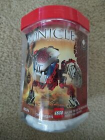 LEGO Bionicle Bohrok-Kal 8574: Tahnok-Kal (complete)