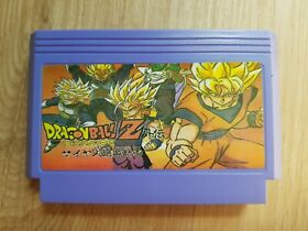Dragon Ball Z Gaiden - Famiclone cartridge Famicom Dendy 60 pin family game 