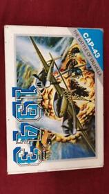 121-140 Capcom 1943 Famicom Software