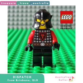 LEGO® Castle Dragon Knight Minifigure cas528 70400 70404 850889