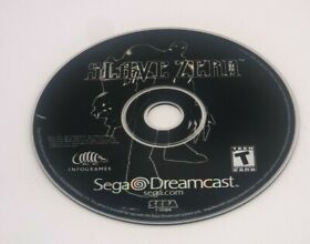 Slave Zero (Sega Dreamcast, 1999)