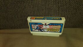 10 Yard Fight Famicom