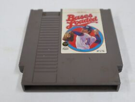 Bases Loaded Jaleco (NES, 1987) Cart Only 3 Screws