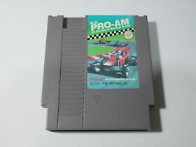 R.C. Pro-Am Loose Nintendo NES
