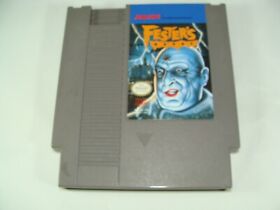 Fester's Quest Sunsoft Cartridge Only 1989 NES Tested