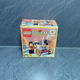 LEGO® 1184 Ninja Cart Samurai - NEW & ORIGINAL PACKAGING