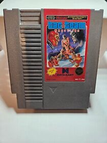 Tag Team Wrestling (Nintendo Entertainment System, NES 1986)