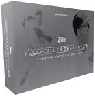 2022 TOPPS X DEREK JETER  - CALL OF THE CAPTAIN FACTORY SEALED BOX AUTO OR RELIC