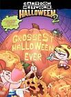 Cartoon Network Halloween 2 - Grossest Halloween Ever [DVD]