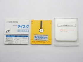 Ice Climber (disk system) Famicom/NES JP GAME. 9000020132799