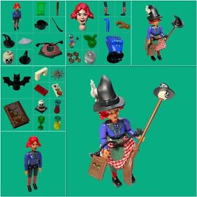 LEGO Belville Witch Fairy Tale 5804 Spare Parts & Accessories to Choose from #