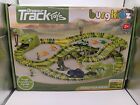 267Pcs Dinosaur Railway Car Track Racing Educational Toy Kids Gift Read Descript