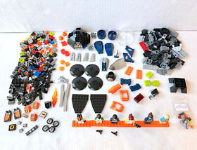 LEGO AGENTS ROBO ATTACK SET 8970 - 100% COMPLETE