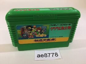 ae8778 GeGeGe no Kitaro Youkai Daimakyou NES Famicom Japan