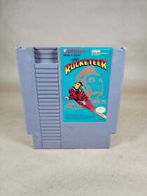 NES Rocketeer (Nintendo Entertainment System, 1991)