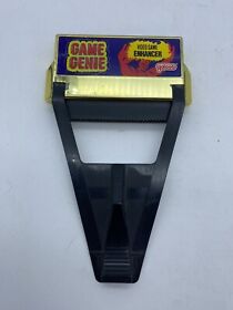 Galoob Game Genie NES Video Game Enhancer (Nintendo Entertainment System) 7356
