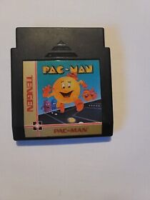 Pac-Man - Nintendo - NES - Cartridge Only - Tested