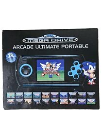 Sega Mega Drive Arcade Portable