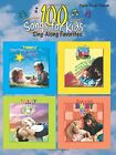 100 Songs for Kids (Sing-Along Favorites) Paperback Book The Fast Free Shipping