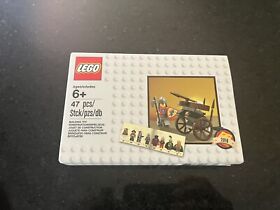 LEGO Castle: Classic Knights Minifigure 5004419 New Sealed Retired 