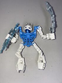 LEGO BIONICLE: Metus (8976) Agori Complete No Instructions
