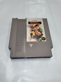 Nintendo NES - Rush 'N Attack (3 Screw) - game cartridge only - tested