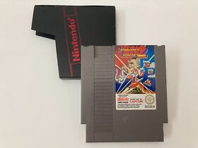 Mega Man 2 (Nintendo NES) Capcom, PAL-B, inkl. Original Schuber