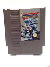 Nintendo Nes Game - Probotector (Module)( Pal) Konami
