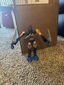 Lego Bionicle 8981 Complete