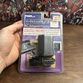 New - Tiger Electronics Game.com Official System Console Power AC Adapter SEALED