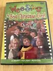 NEW IN PACKAGING Wee Sing The Best Christmas Ever! DVD Musical Holiday